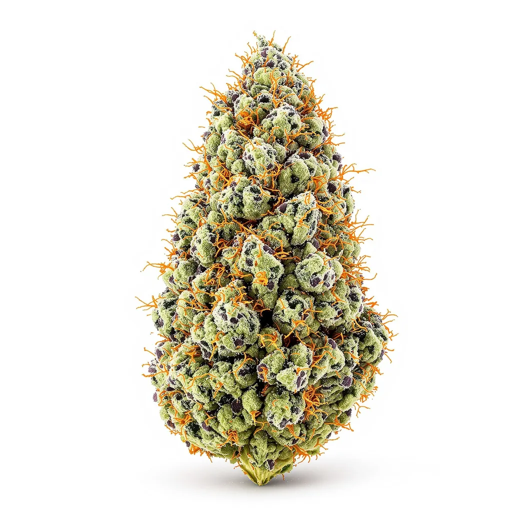 Grandmas Sugar Cookies cannabis plant in flowering stage — 30-305 cm feminised