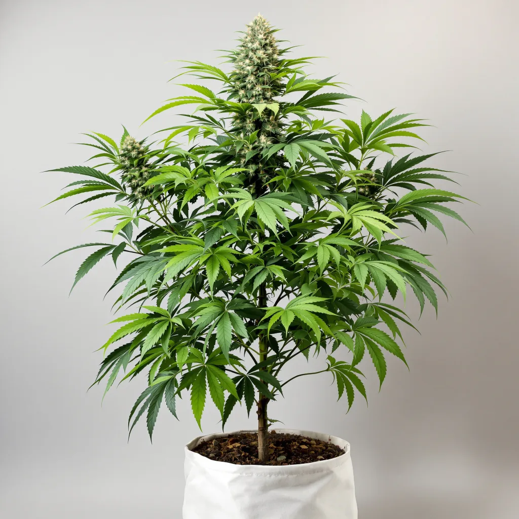 Grandpa Larry OG cannabis seeds packaging — Royal King Seeds UK