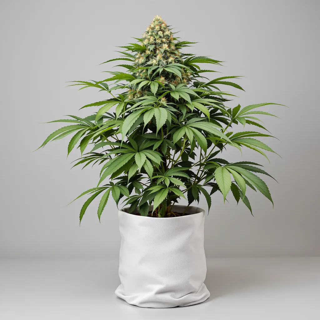 Grape Ape cannabis seeds packaging — Royal King Seeds the UK