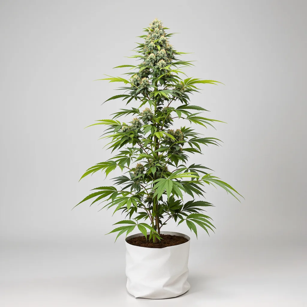 Grape Krush cannabis seeds packaging — Royal King Seeds the UK