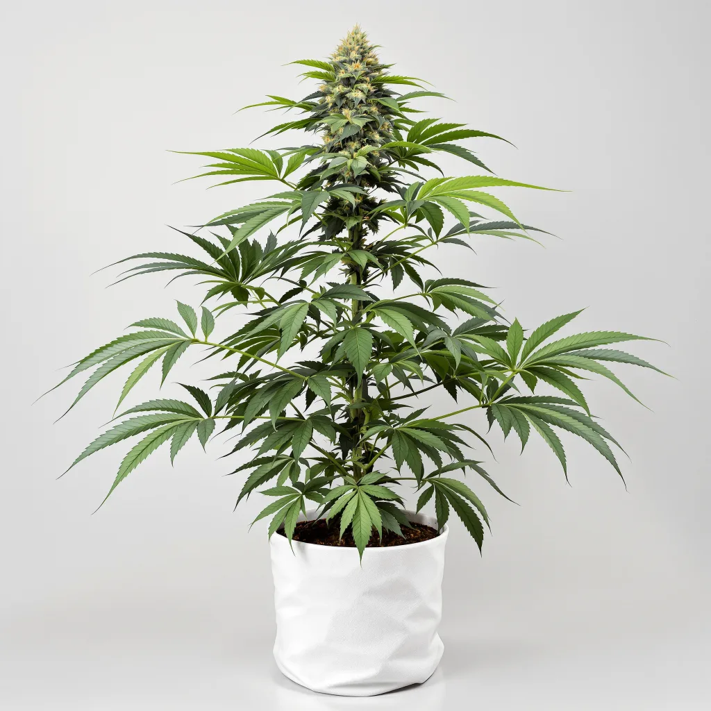 Grape OX cannabis seeds packaging — Royal King Seeds the UK
