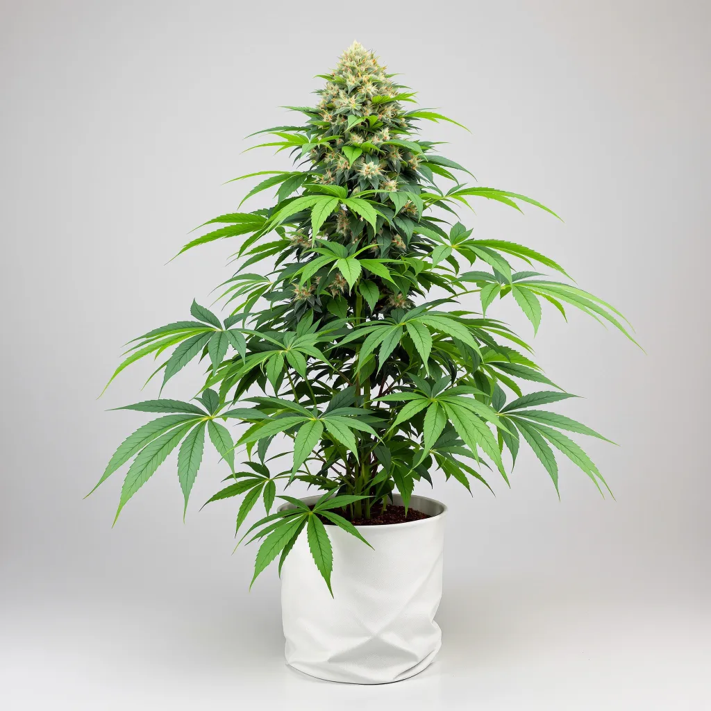 Grape Soda cannabis seeds packaging — Royal King Seeds the UK