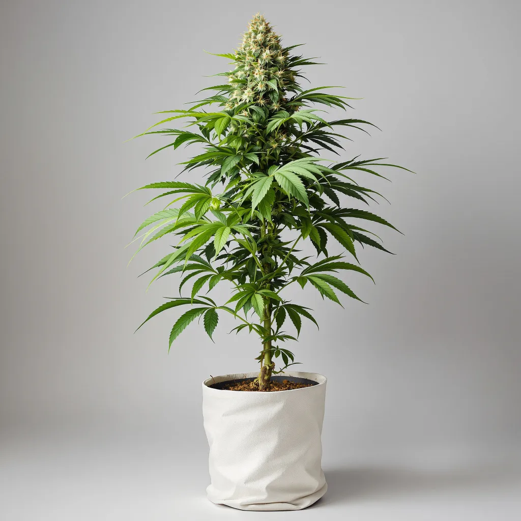 Grape Stomper cannabis seeds packaging — Royal King Seeds the UK