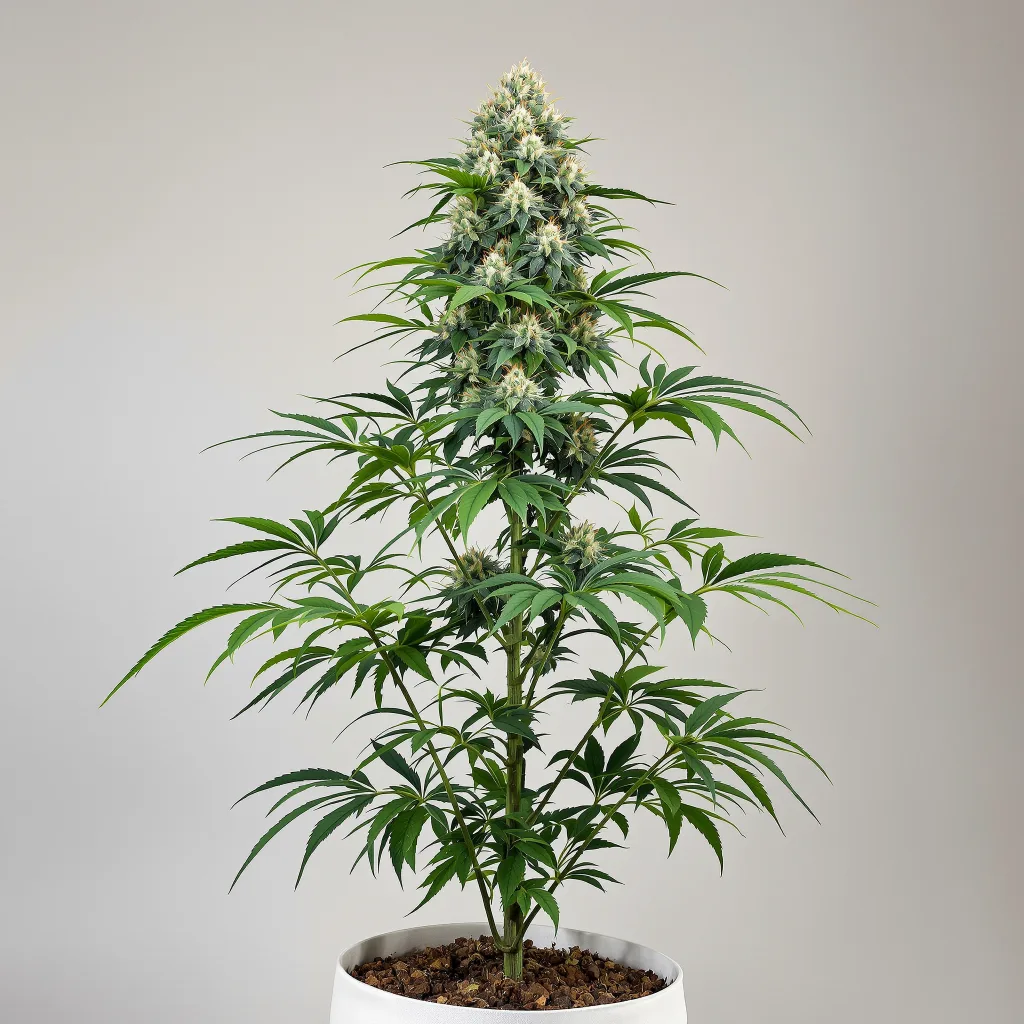 Grapefruit Diesel cannabis seeds packaging — Royal King Seeds UK