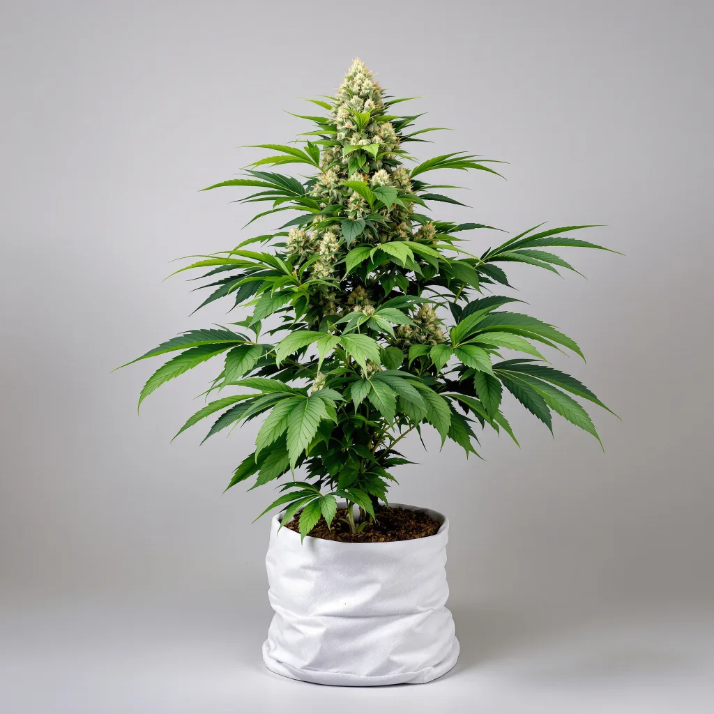 Grapefruit Kush cannabis seeds packaging — Royal King Seeds the UK