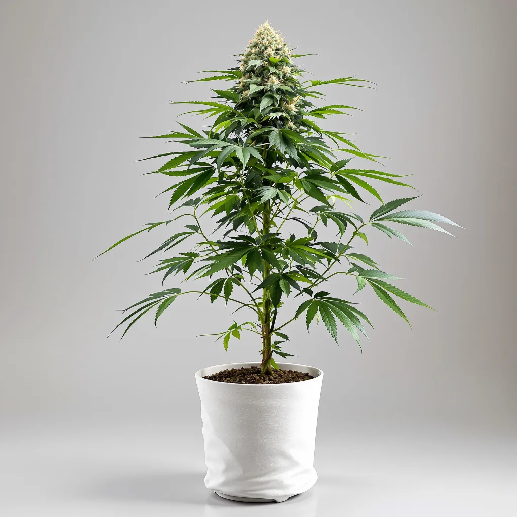 Gravity cannabis seeds packaging — Royal King Seeds the UK