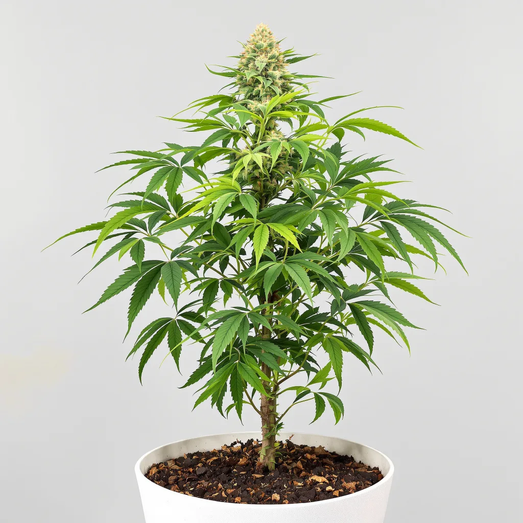 Gravity cannabis seeds packaging — Royal King Seeds the UK