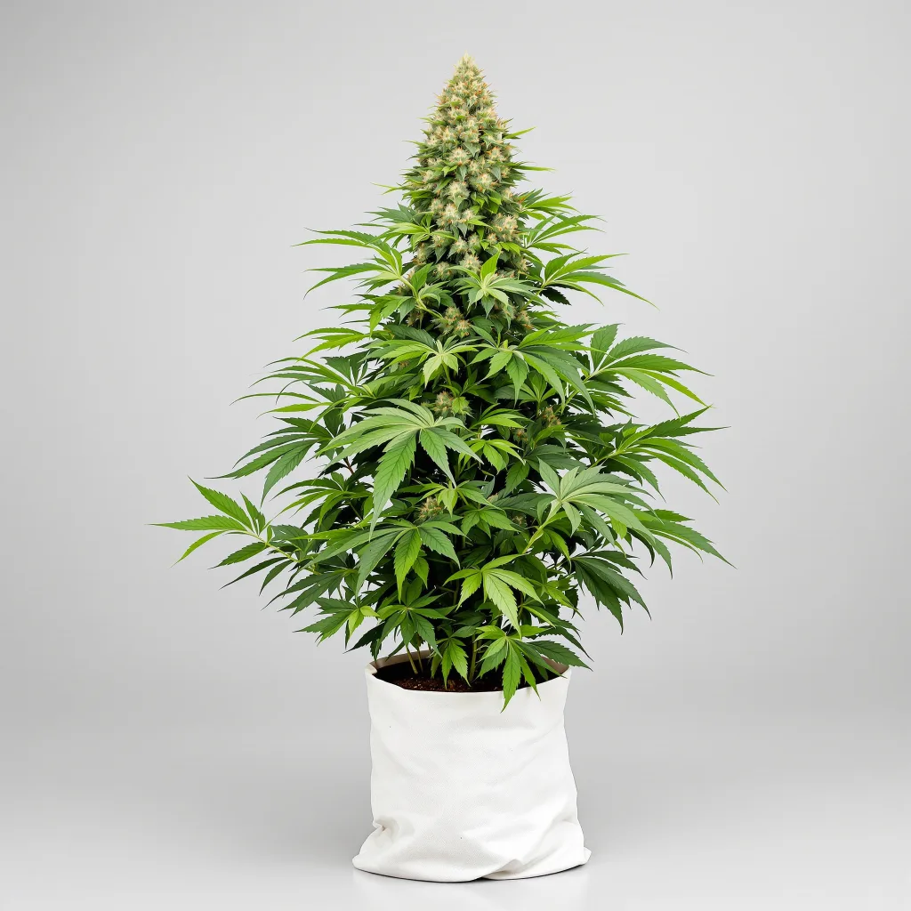 Great White Shark cannabis seeds packaging — Royal King Seeds UK