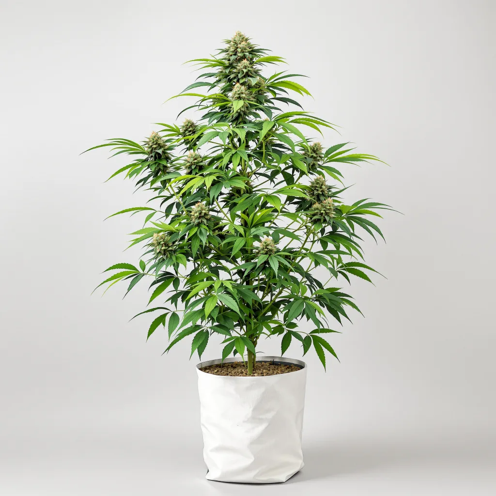 Green Candy cannabis seeds packaging — Royal King Seeds the UK