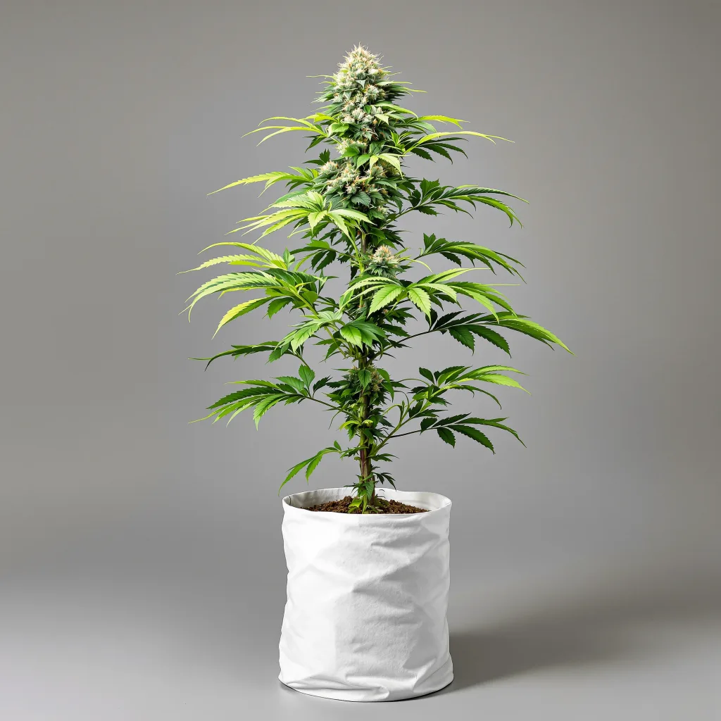Green Crack cannabis seeds packaging — Royal King Seeds the UK