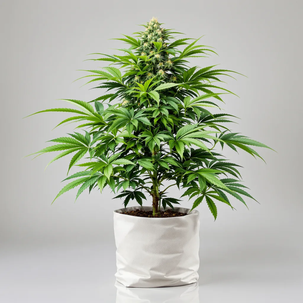 Green Crack Punch cannabis seeds packaging — Royal King Seeds the UK
