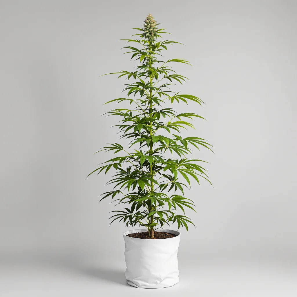 Green Dream cannabis seeds packaging — Royal King Seeds the UK