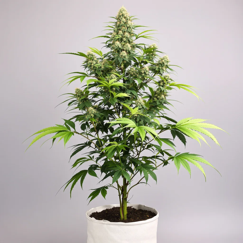 Green Goblin cannabis seeds packaging — Royal King Seeds the UK