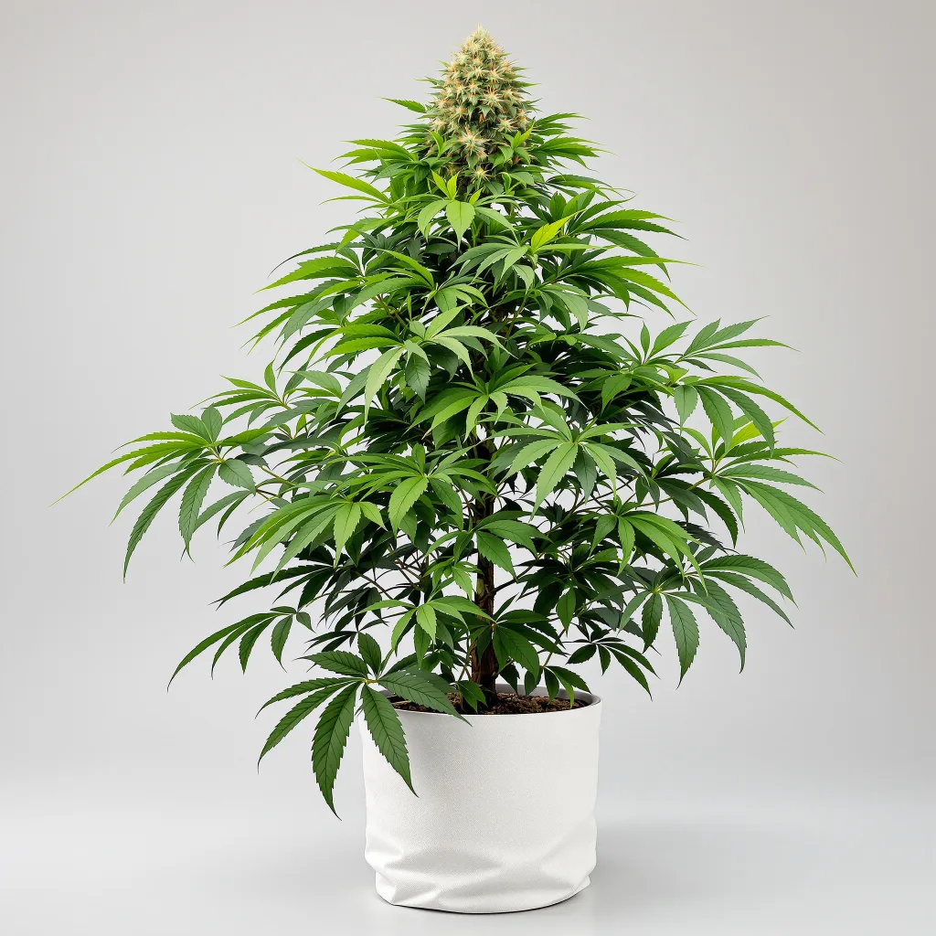 Green Poison cannabis seeds packaging — Royal King Seeds the UK