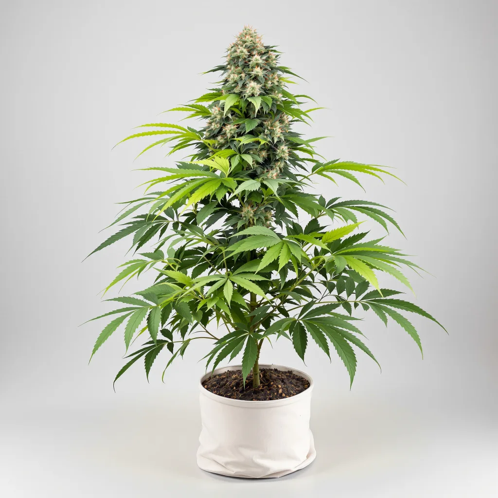 Green Poison cannabis seeds packaging — Royal King Seeds UK