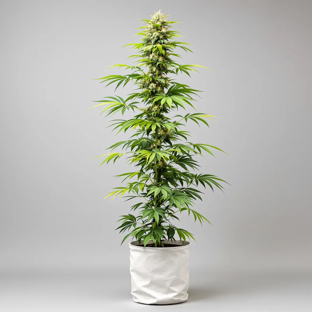 Grilled Cheese cannabis seeds packaging — Royal King Seeds the UK