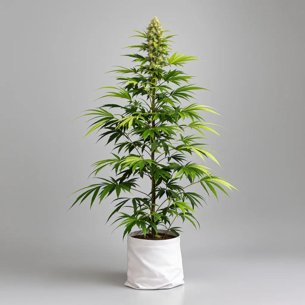 Grilled Cheese cannabis seeds packaging — Royal King Seeds the UK