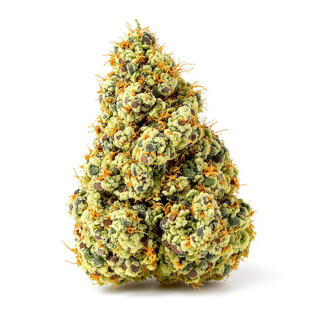 Grilled Cheese cannabis plant in flowering stage — 150-200 cm feminised