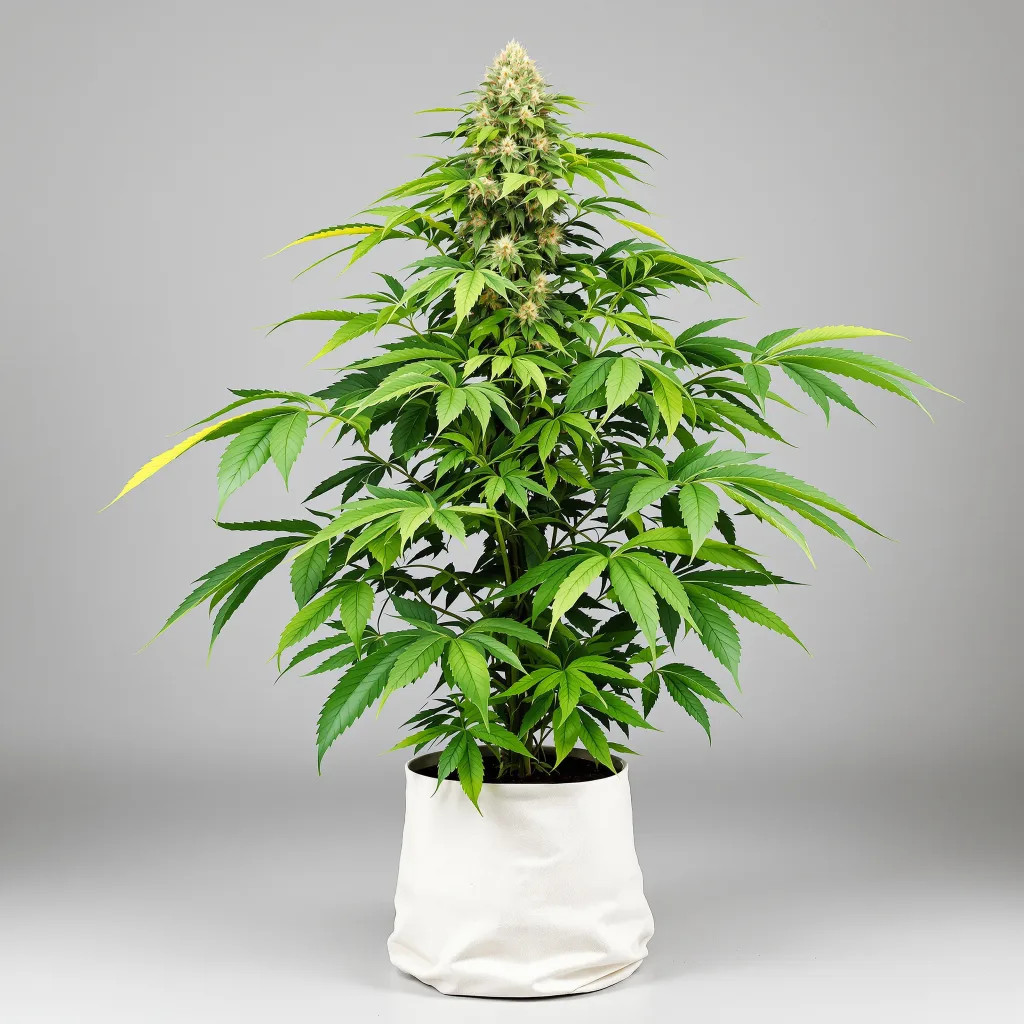 Guard Dawg cannabis seeds packaging — Royal King Seeds the UK