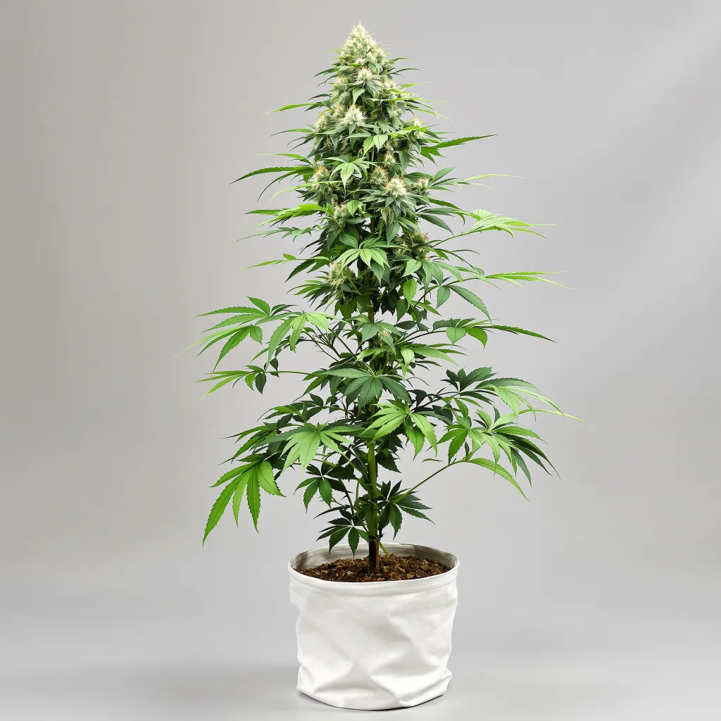 Guptilla cannabis seeds packaging — Royal King Seeds the UK