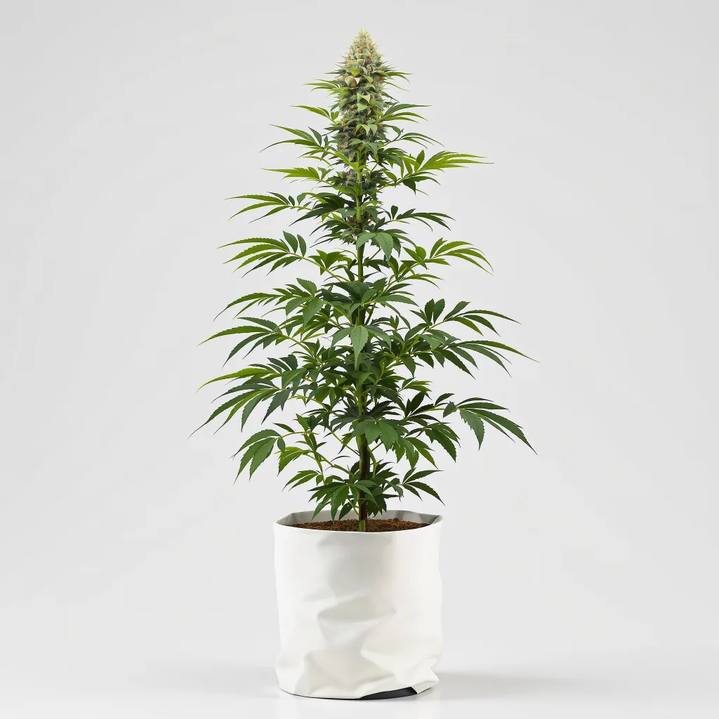 Guptilla cannabis seeds packaging — Royal King Seeds the UK