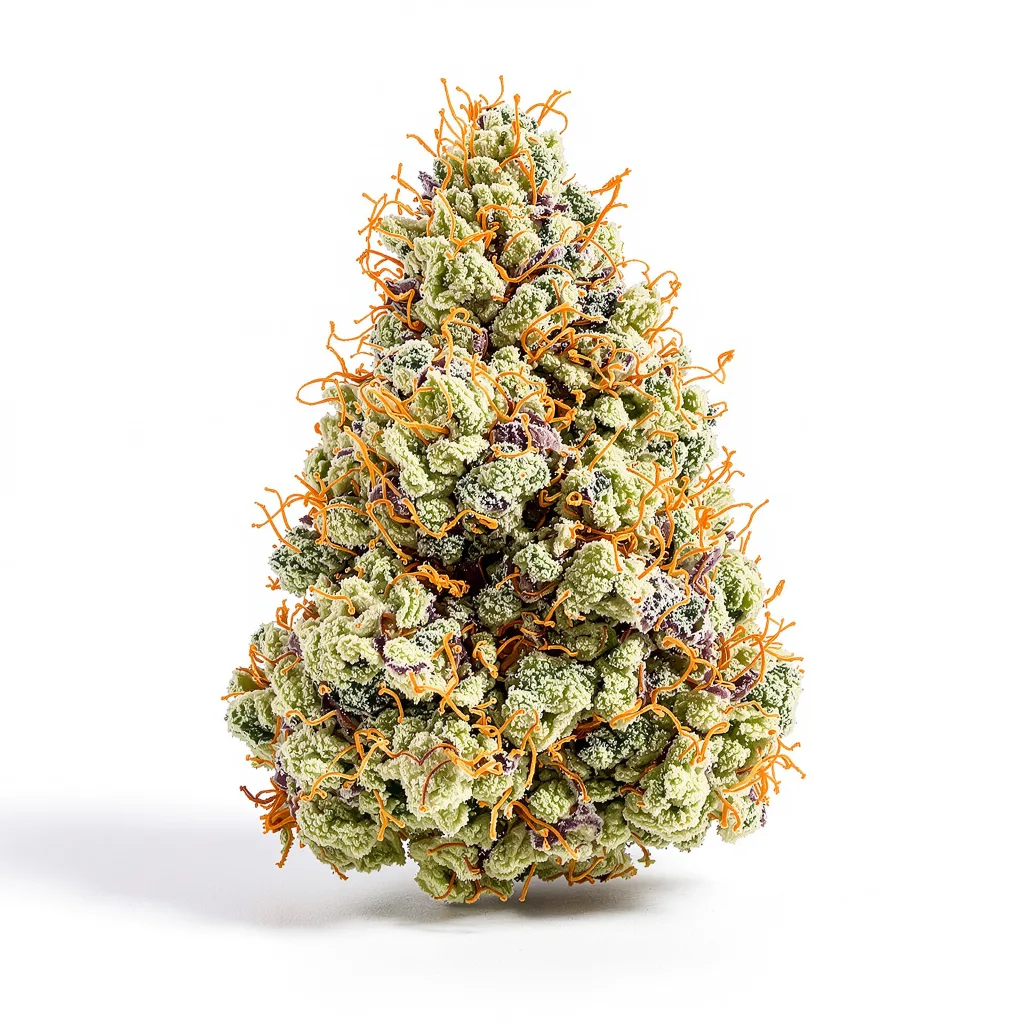 Guptilla cannabis plant in flowering stage — 120-180 cm feminised