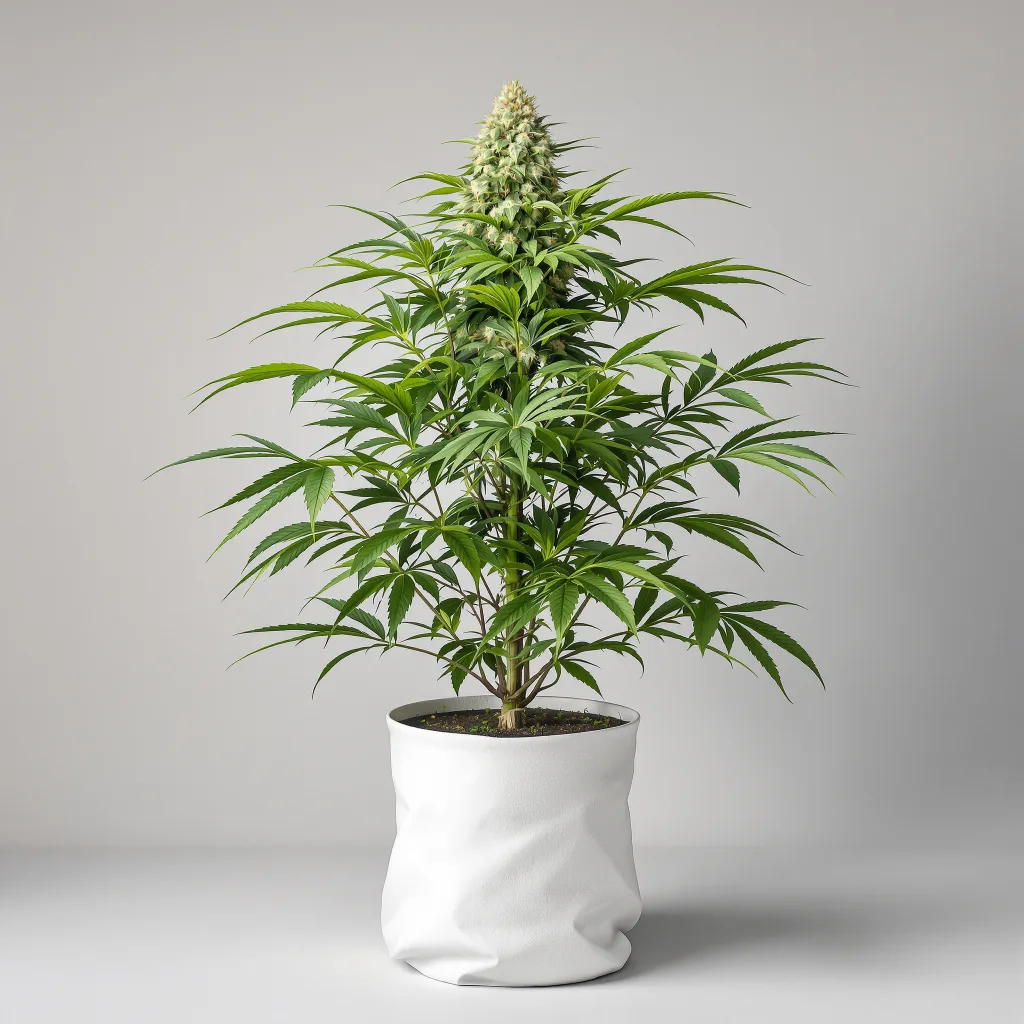 Hammerhead cannabis seeds packaging — Royal King Seeds UK