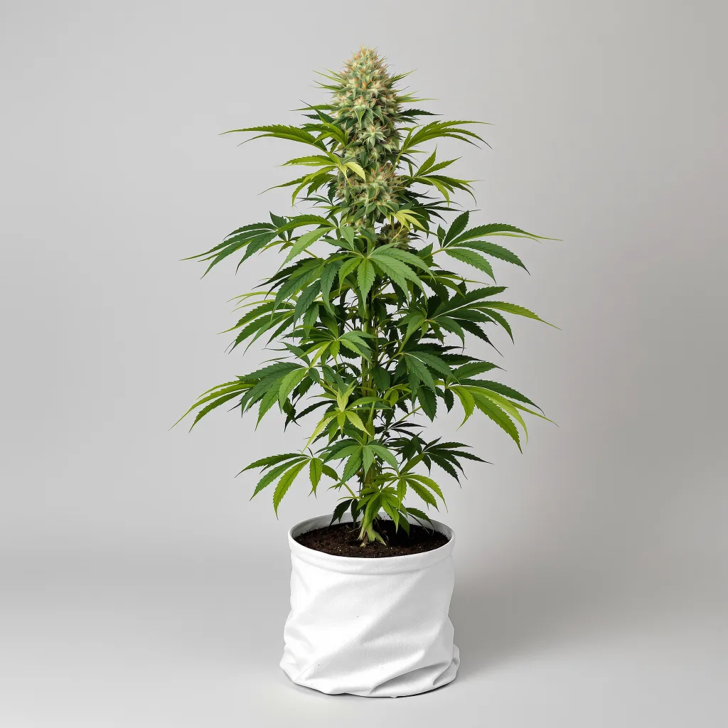 Hashbar OG cannabis seeds packaging — Royal King Seeds the UK