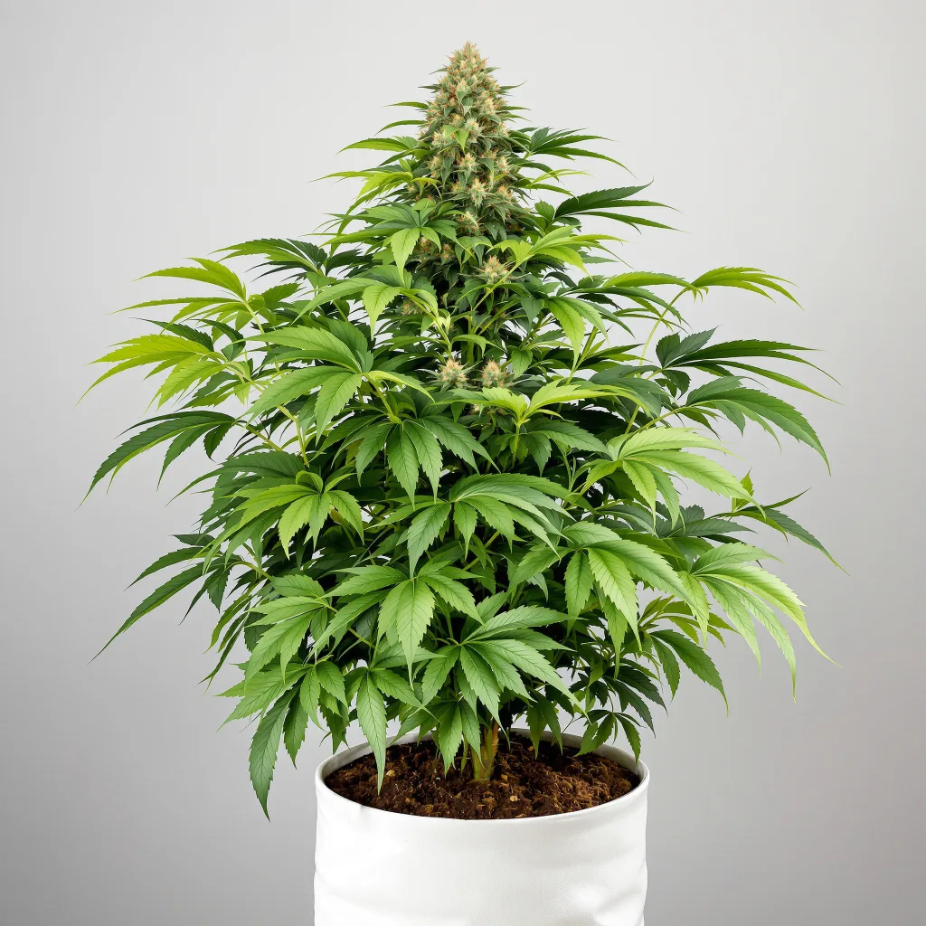 Hashberry cannabis seeds packaging — Royal King Seeds the UK