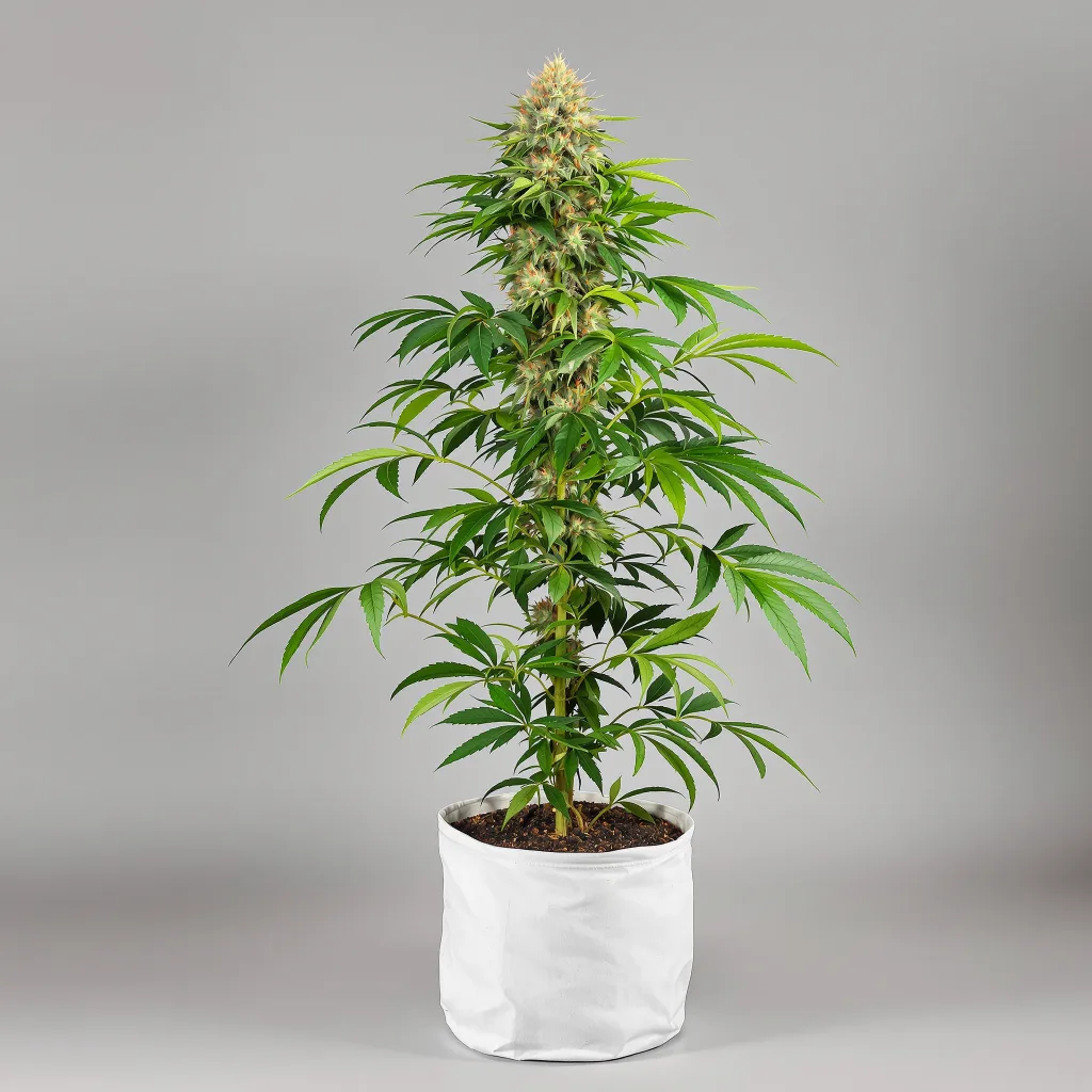 Hawaiian Dream CBD cannabis seeds packaging — Royal King Seeds UK