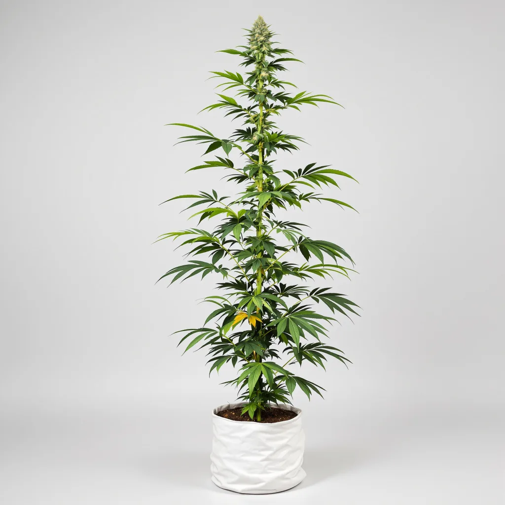Hawaiian Haze cannabis seeds packaging — Royal King Seeds UK