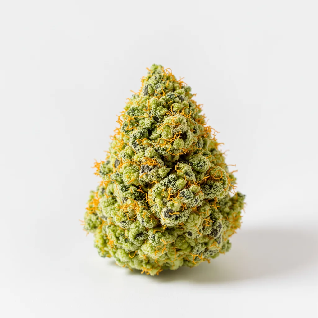 Hawaiian Haze cannabis plant in flowering stage — 150-200 cm feminised