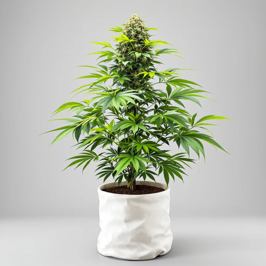 Haze XL cannabis seeds packaging — Royal King Seeds UK