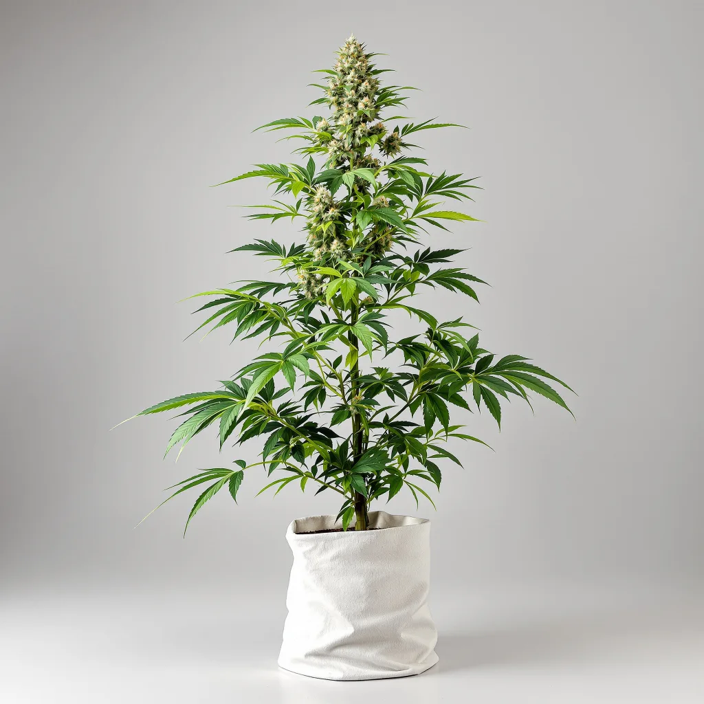 Head Cheese cannabis seeds packaging — Royal King Seeds the UK