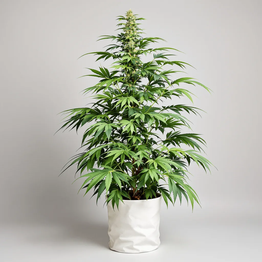 Hektol cannabis seeds packaging — Royal King Seeds the UK