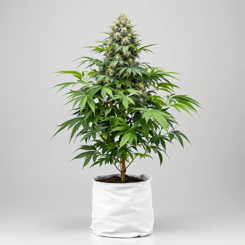 Hell's OG cannabis seeds packaging — Royal King Seeds the UK