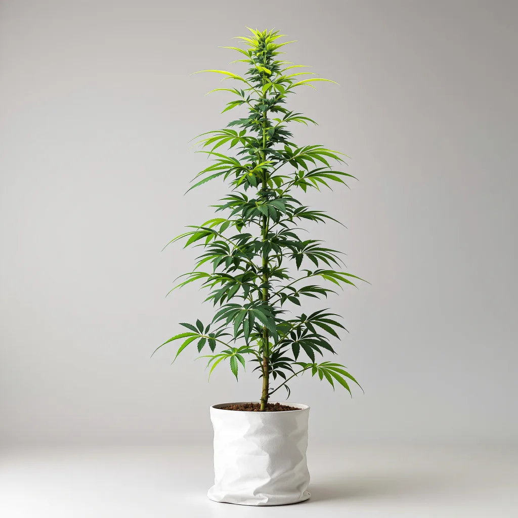 Hempstar cannabis seeds packaging — Royal King Seeds the UK