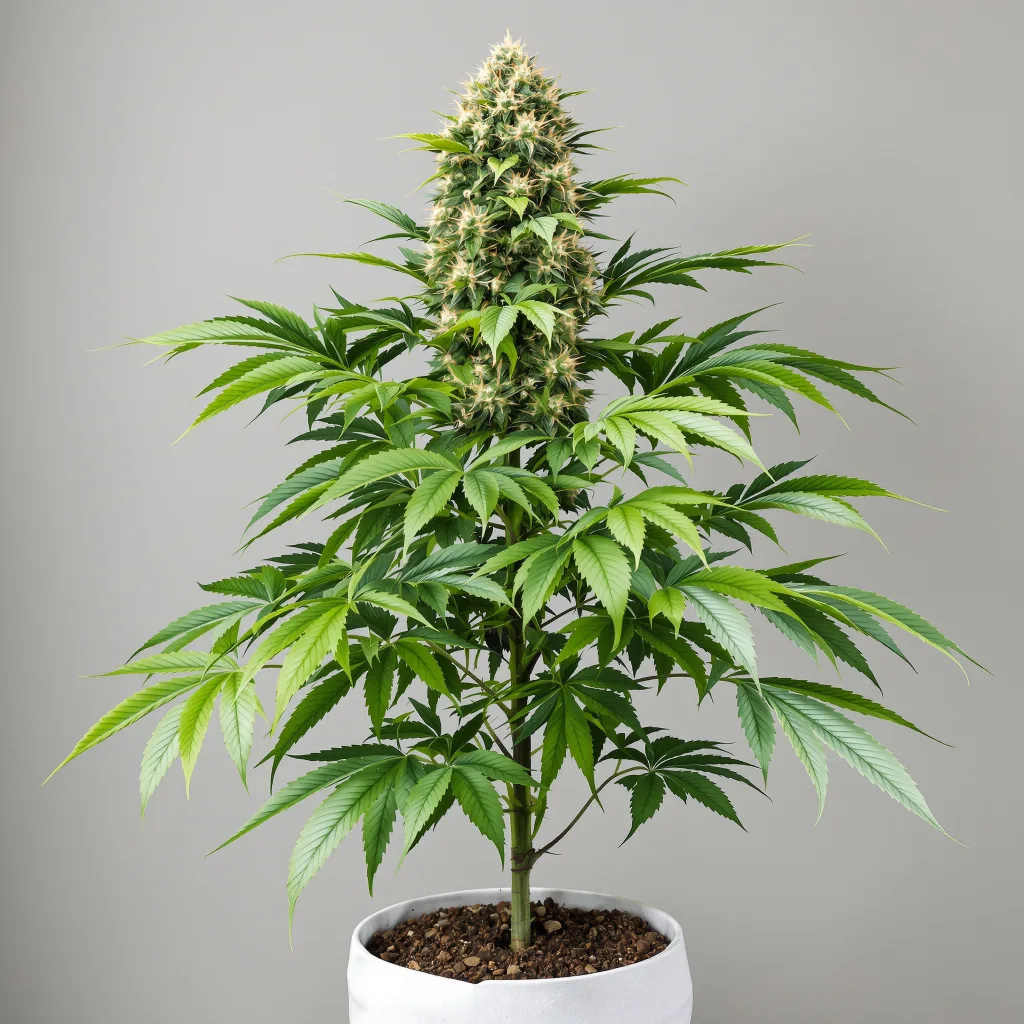 Hercules cannabis seeds packaging — Royal King Seeds the UK