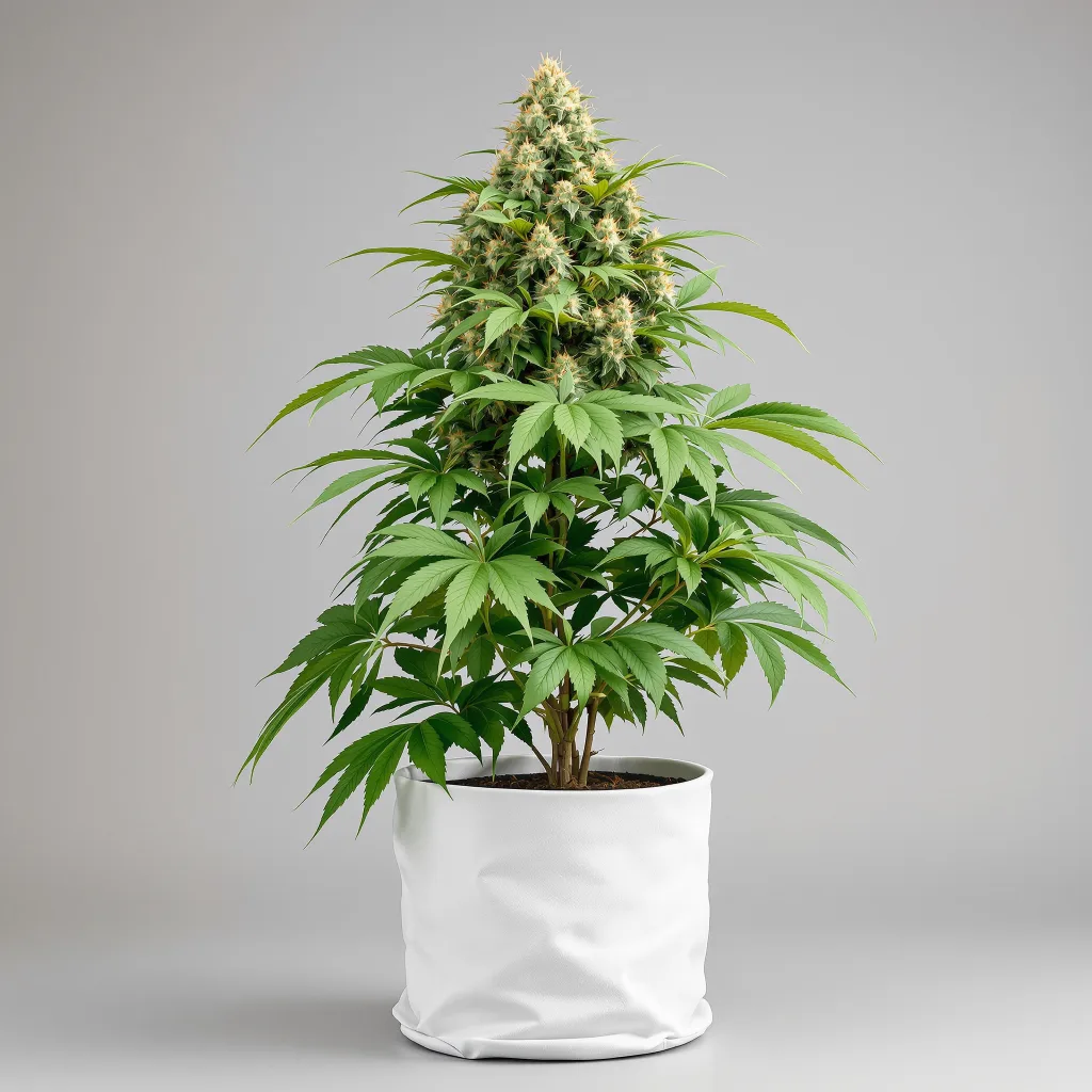 High Resin Strains Mixpack cannabis seeds packaging — Royal King Seeds UK