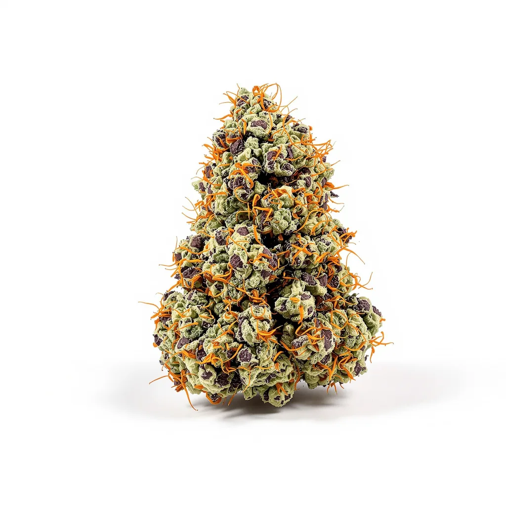 High Resin Strains Mixpack cannabis plant in flowering stage — 90-130 cm feminised