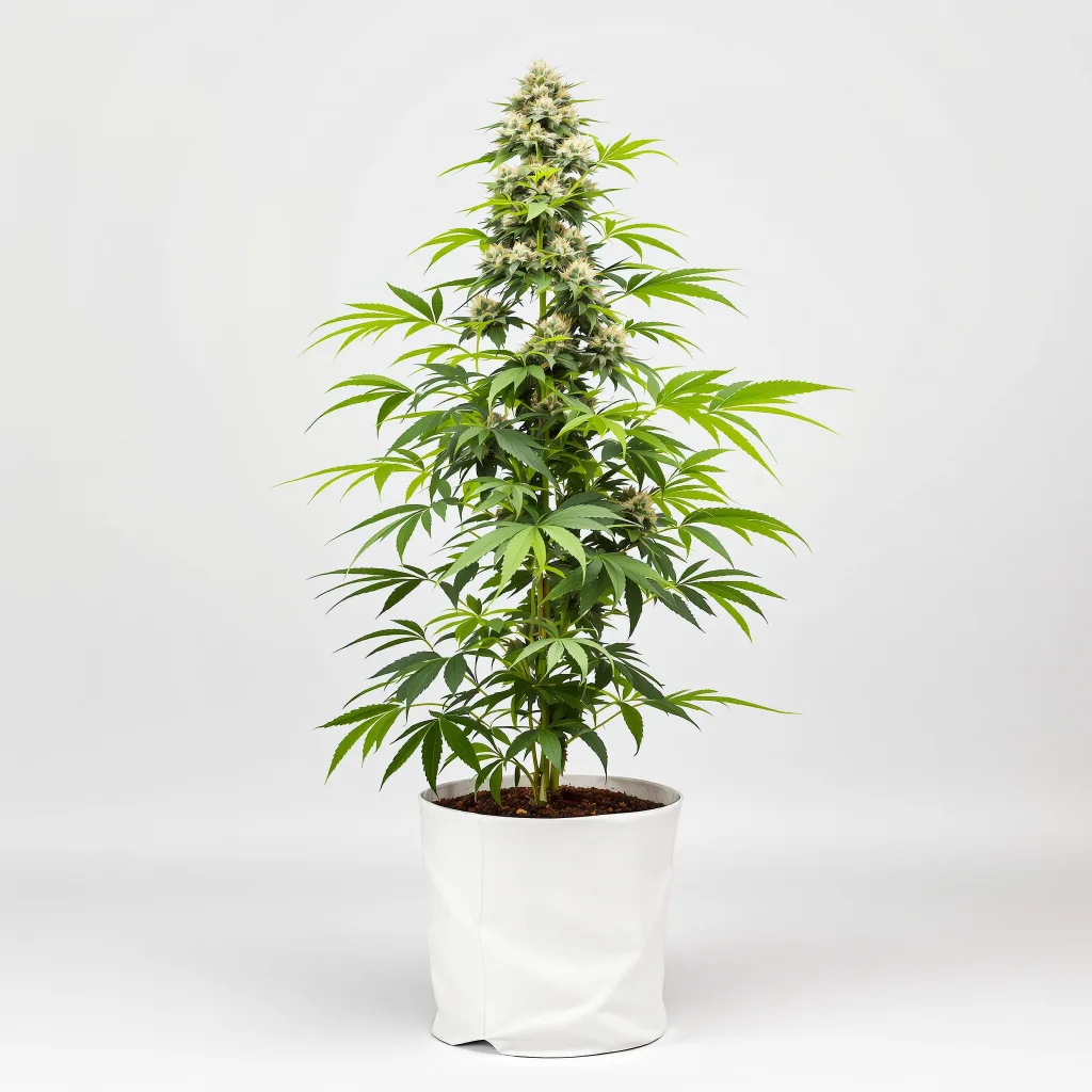 High Resin Pack cannabis seeds packaging — Royal King Seeds UK