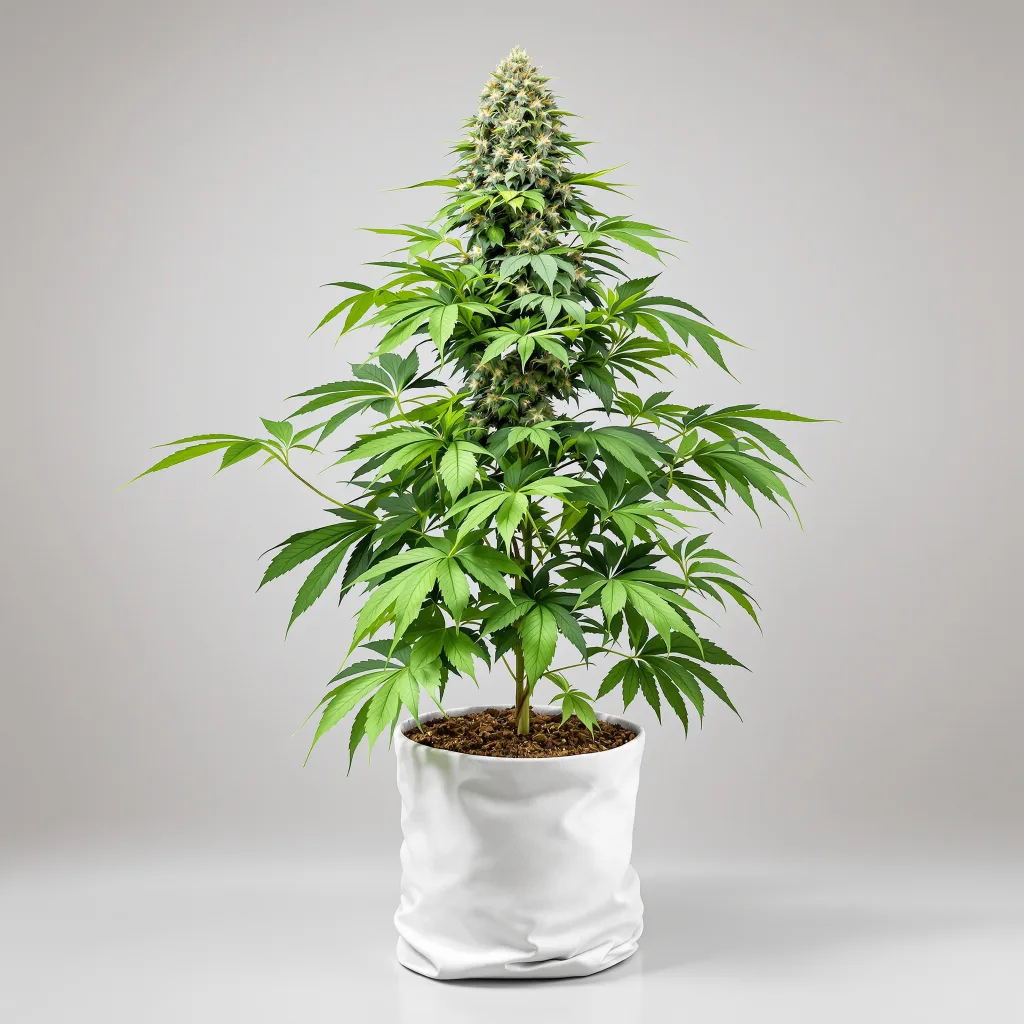 Hog's Breath cannabis seeds packaging — Royal King Seeds the UK