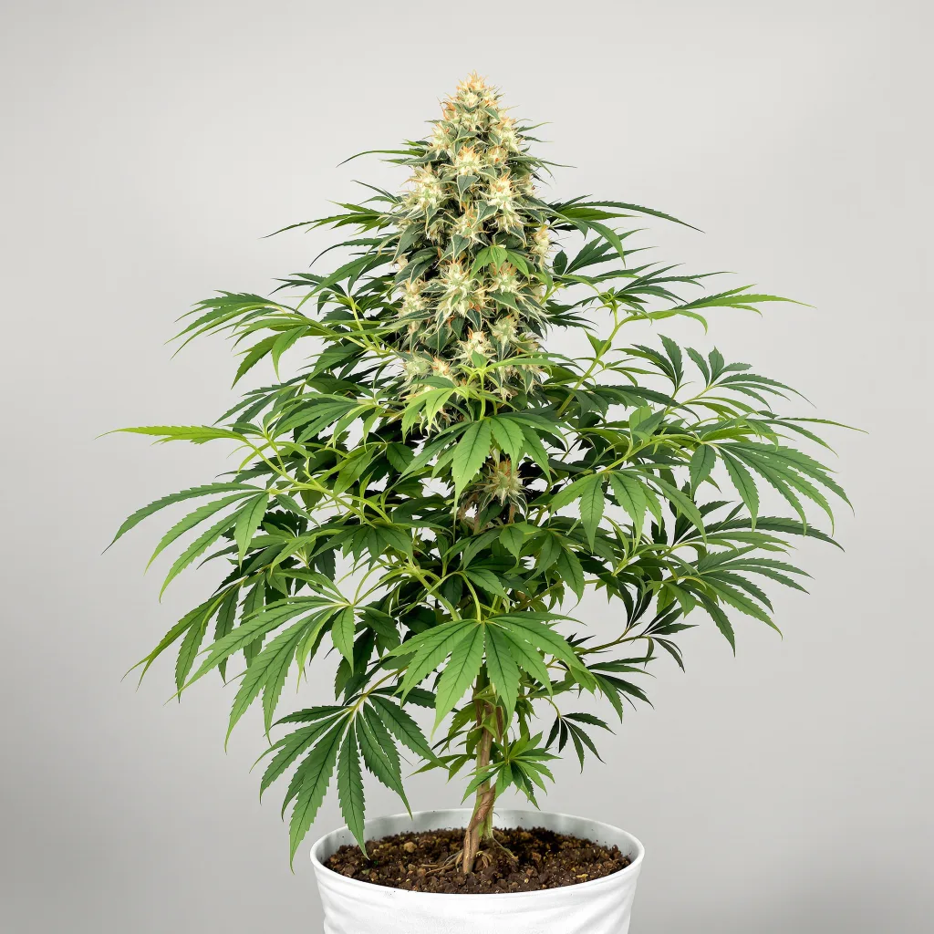 Honey Banana cannabis seeds packaging — Royal King Seeds UK