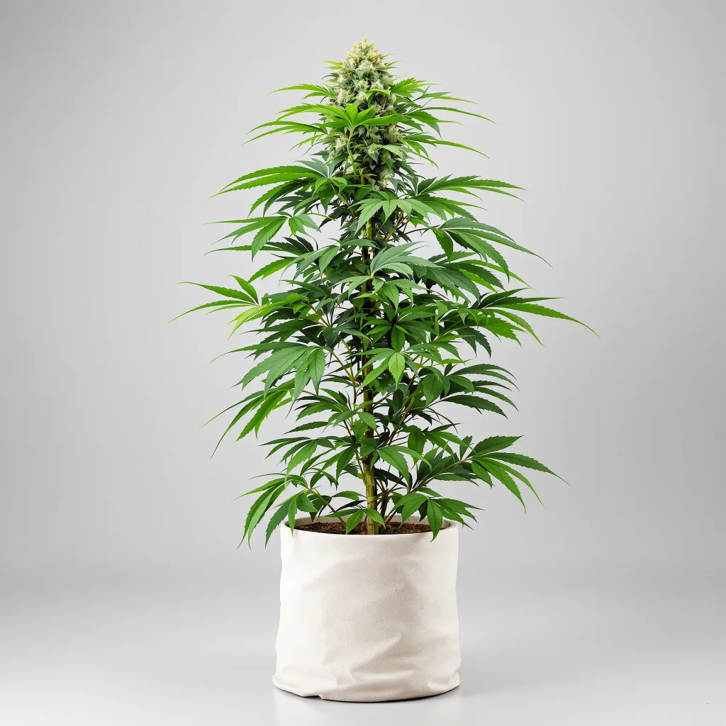 Honey Bananas cannabis seeds packaging — Royal King Seeds UK