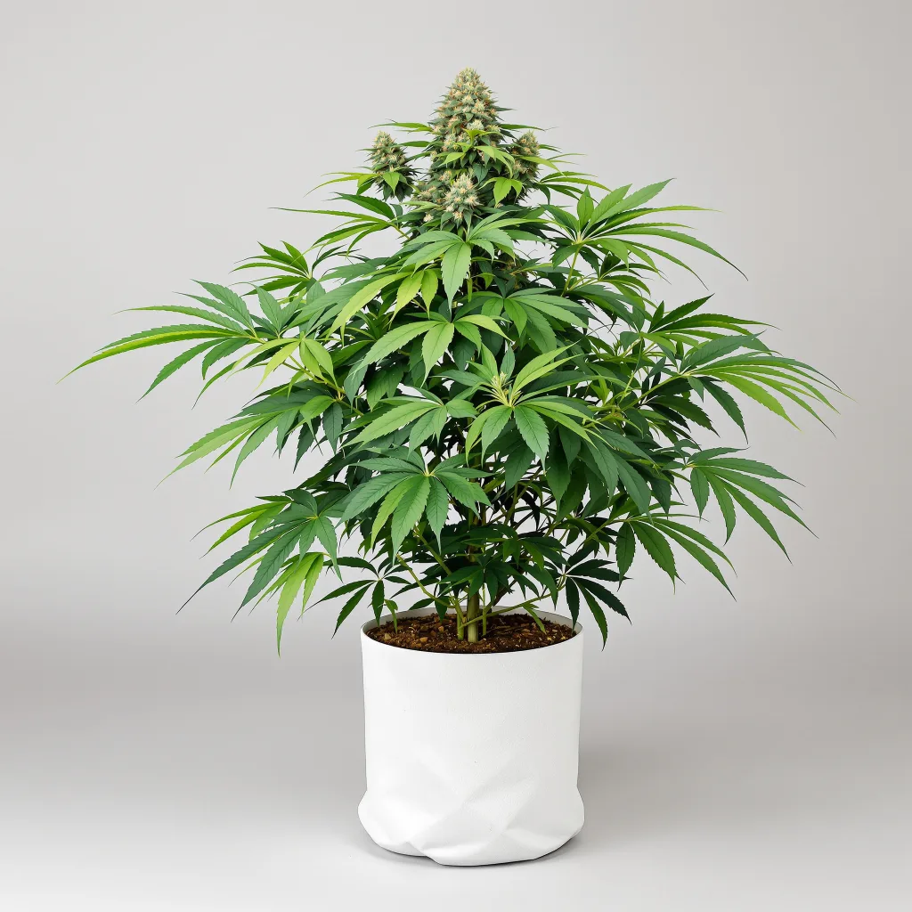 Honey Boo Boo cannabis seeds packaging — Royal King Seeds UK