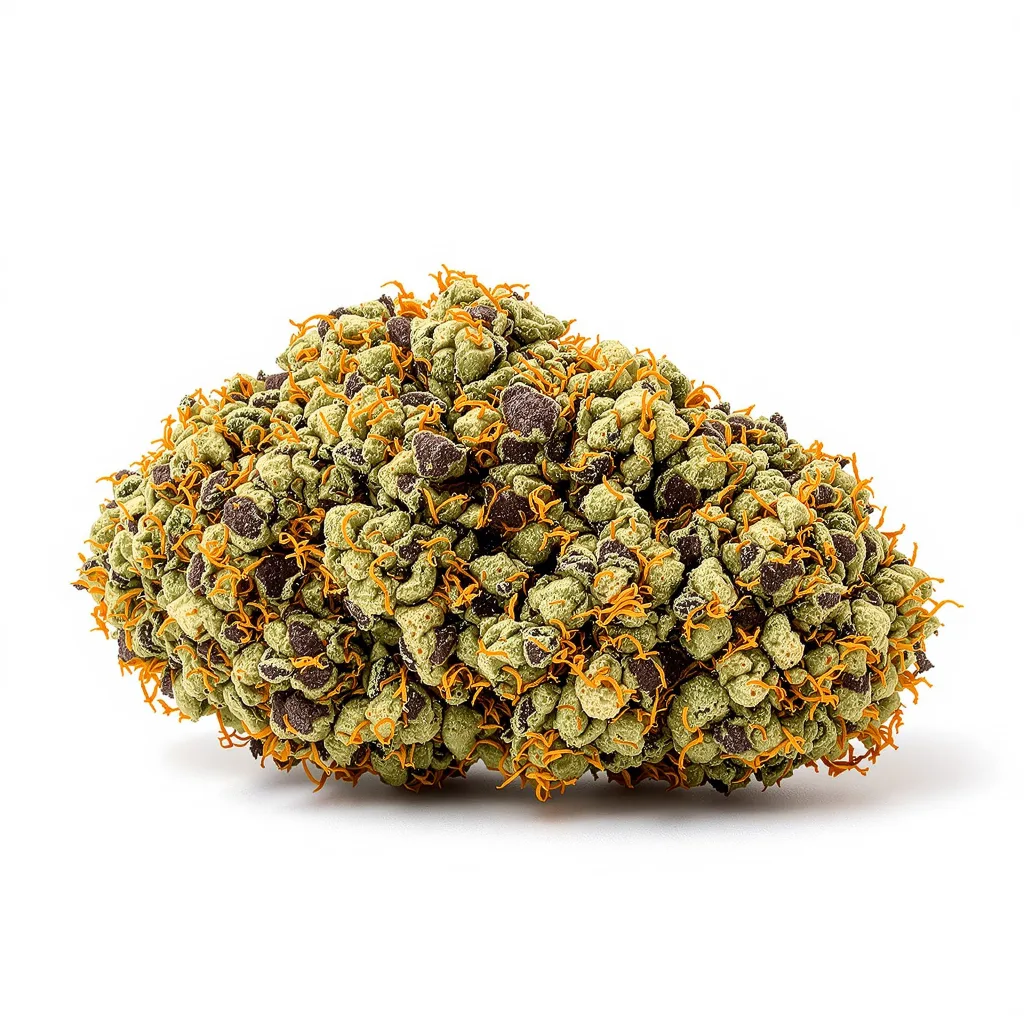 Honey Boo Boo cannabis plant in flowering stage — 90-130 cm feminised