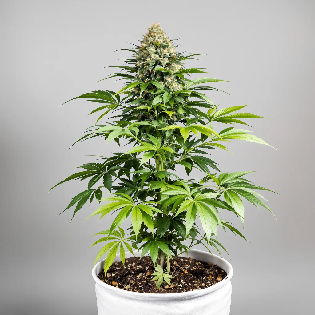 Hood Candy cannabis seeds packaging — Royal King Seeds the UK