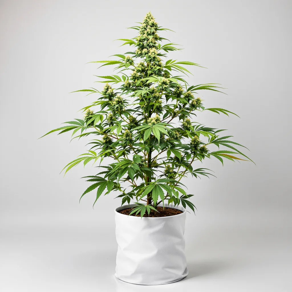 Huckleberry cannabis seeds packaging — Royal King Seeds the UK