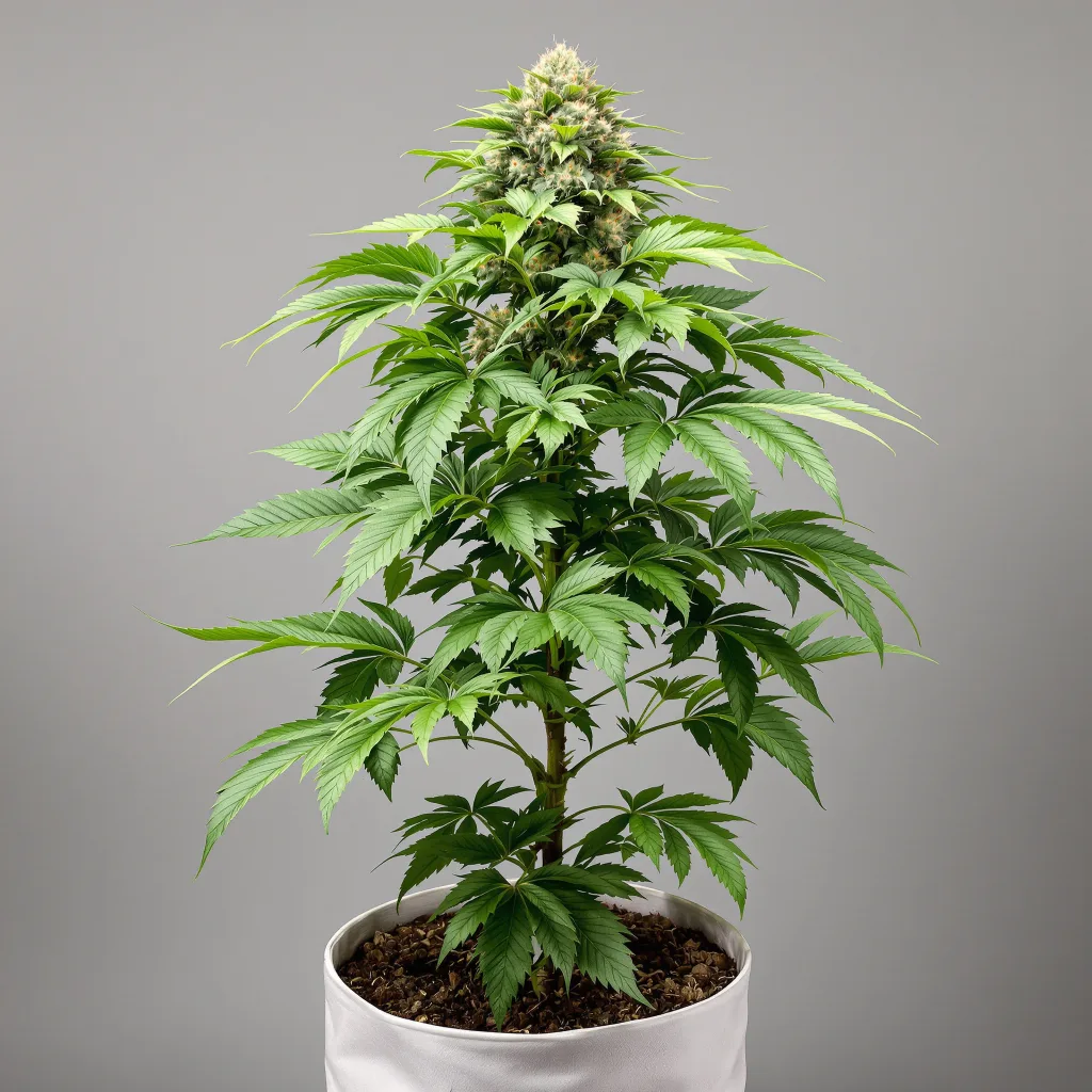 Humboldt Dream cannabis seeds packaging — Royal King Seeds UK