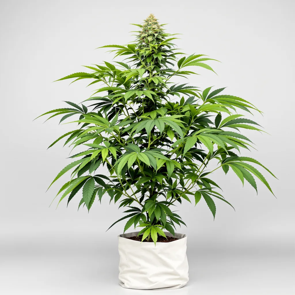 Humboldt Dream cannabis seeds packaging — Royal King Seeds UK